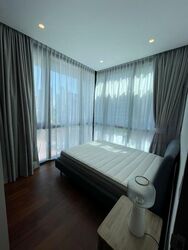 8 Hullet (D9), Apartment #551438701